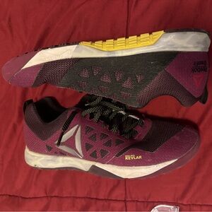 Women’s Reebok CrossFit Shoes